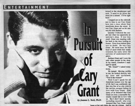 Joanne L. Yeck_Grant