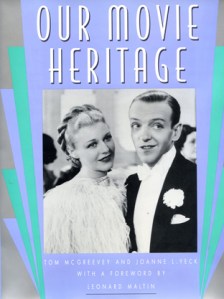 Our Movie Heritage