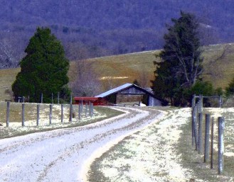 Slate-River-Ramblings