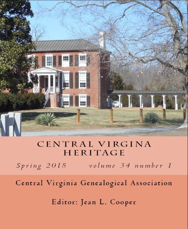 CVH_2018_Spring_cover